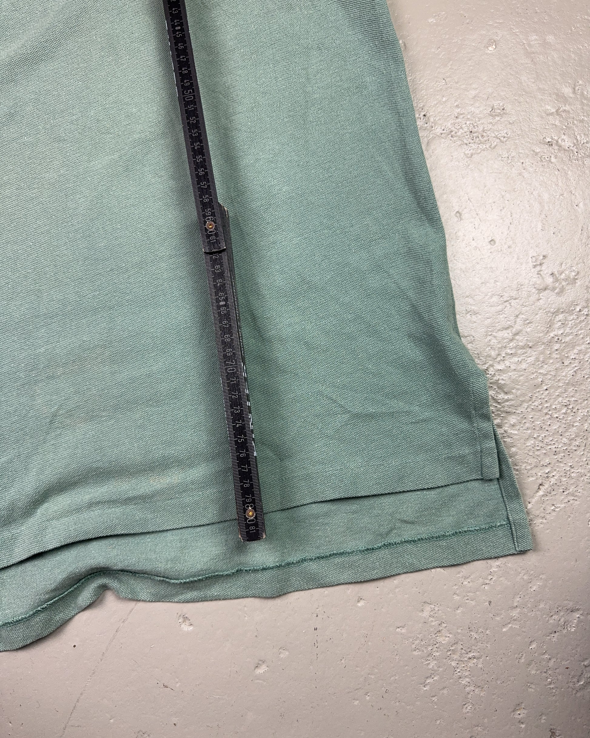 1990's Ralph Lauren Polo Longsleeve *very rare (L)