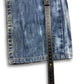 2000's Pasta Denim Straight/Baggy Jeans *rare 30x30 (M)