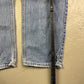 1990's Edwin made in Japan Japanese Archive Straight Jeans *very rare 30x32 (M)