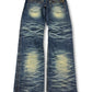 2000's Onitari Straight Jeans *very rare 30x30 (M)