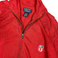 2000's Ralph Lauren Zip Jacket * (L)