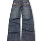 2000's Oxto Jeans Straight Jeans Women's * 28x32 (S)