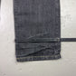2000's Stockton Japanese Straight/Baggy Jeans *rare 36x34 (XL)