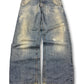 2000's D&G Baggy Jeans *very rare 34x30 (L)