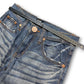 2000's Cune Straight Japanese Jeans * 30x30 (S)