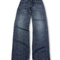 2000's Happy Hope Straight Jeans *rare 29x32 (S)