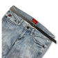 2000's Tilt Low Waist/Bootcut Jeans Women's * W26 (S)