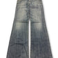 2000's American Eagle Low Waist/Bootcut Jeans Women's * 30x30 (M)