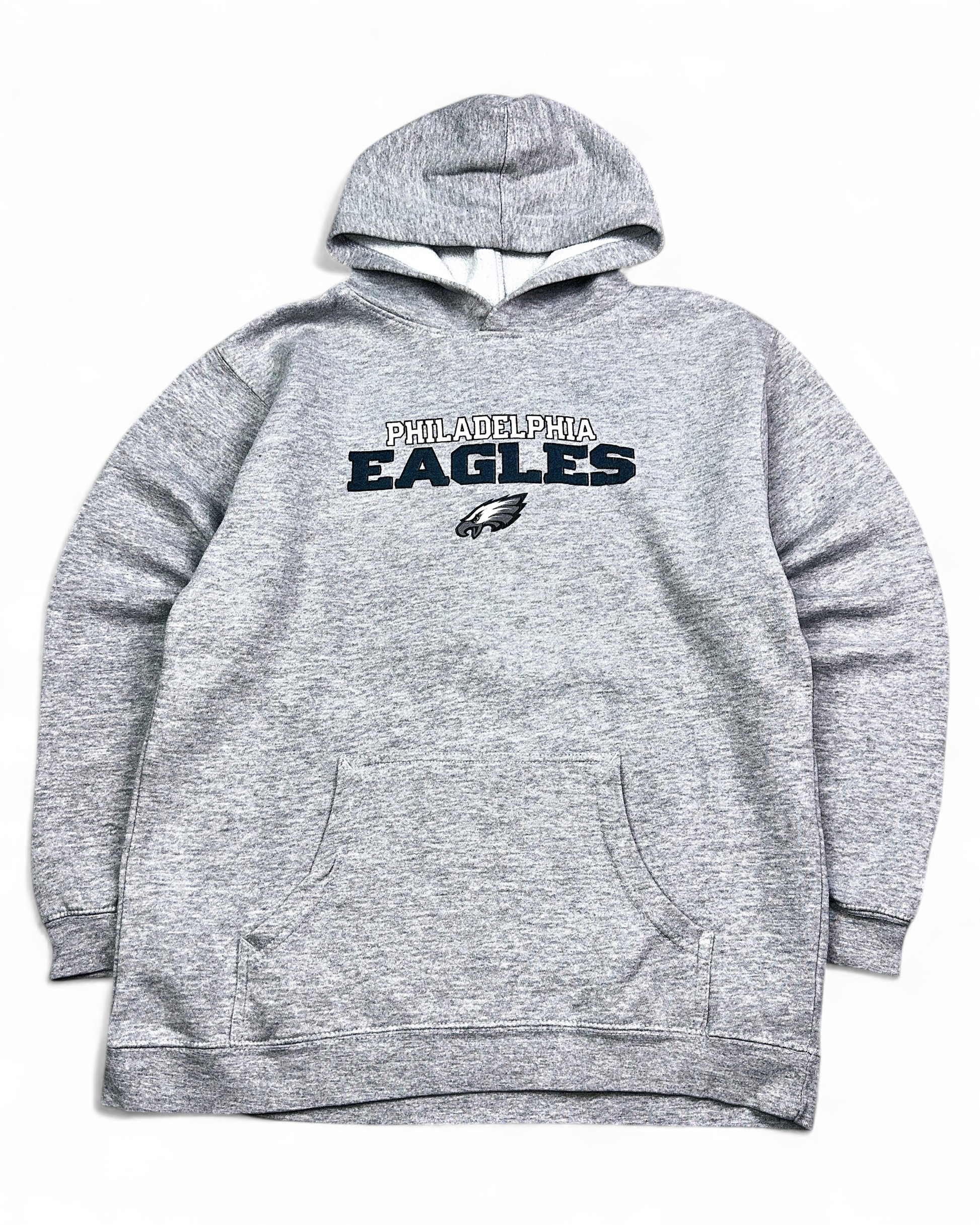 2000's Reebok Eagles Hoodie * (M)