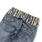 2000's Camel Active Straight/Baggy Jeans *very rare 30x30 (M)