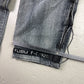 2000's Fubu Hip Hop Baggy Jeans *very rare 34x32 (L)