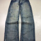 2000's Diesel Baggy Jeans *rare 31x30 (M)