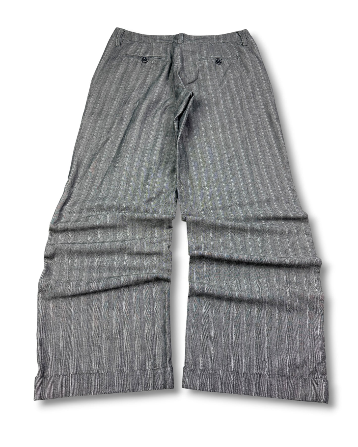 2000's Manguun Baggy Pants Women's * 32x32 (M)