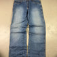 2000's Southern Denim Straight/Baggy Jeans * 34x32 (L)