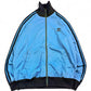1980's Adidas Track Jacket *very rare (M)