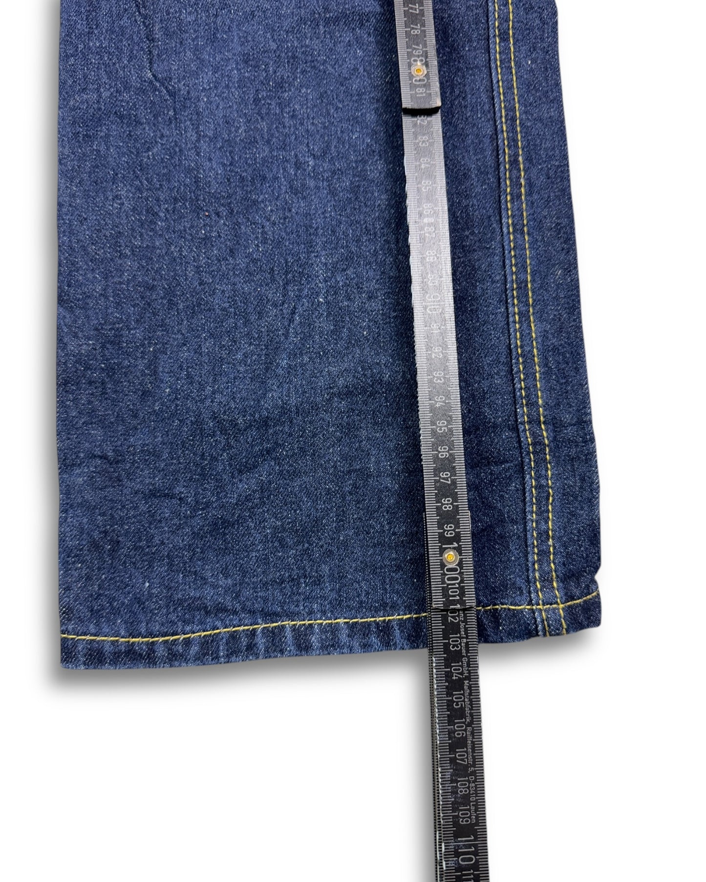 2000's Sygf Straight/Baggy Jeans *rare 32x30 (M)