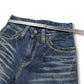 2000's Coda's Jeans * 26x34 (XS)