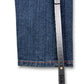 2000's D.exu Straight Jeans *rare 26x30 (XS)
