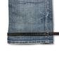 2000's Big Train Japanese Baggy Jeans *rare 36x34 (XL)