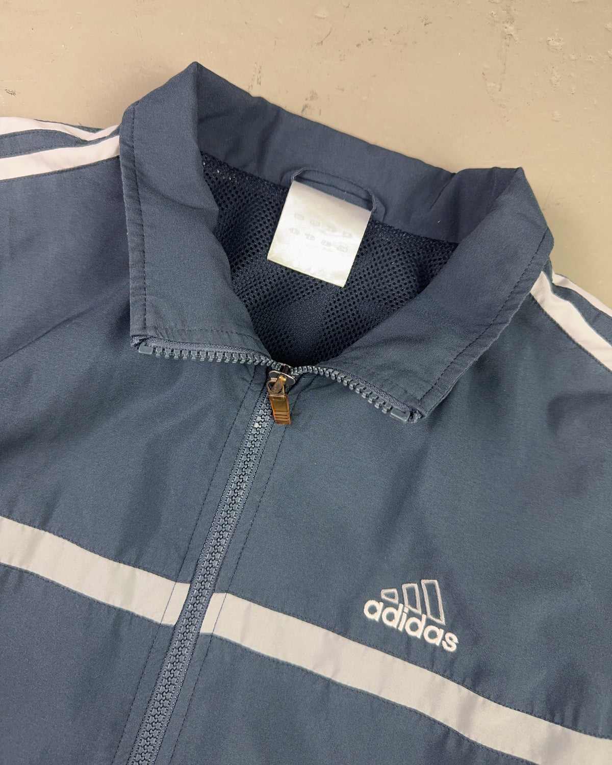2000's Adidas Track Jacket * (Xl)