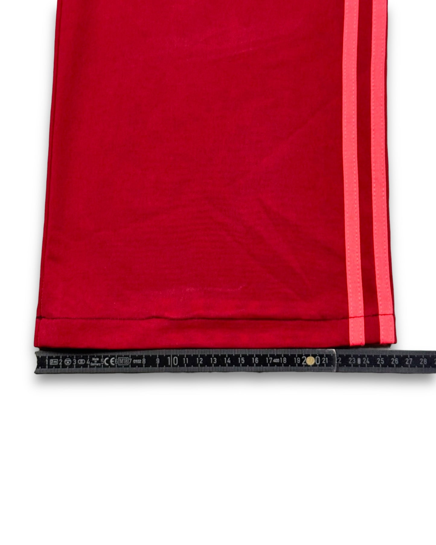 2010's Adidas Baggy Track Pants Women's *rare (S)