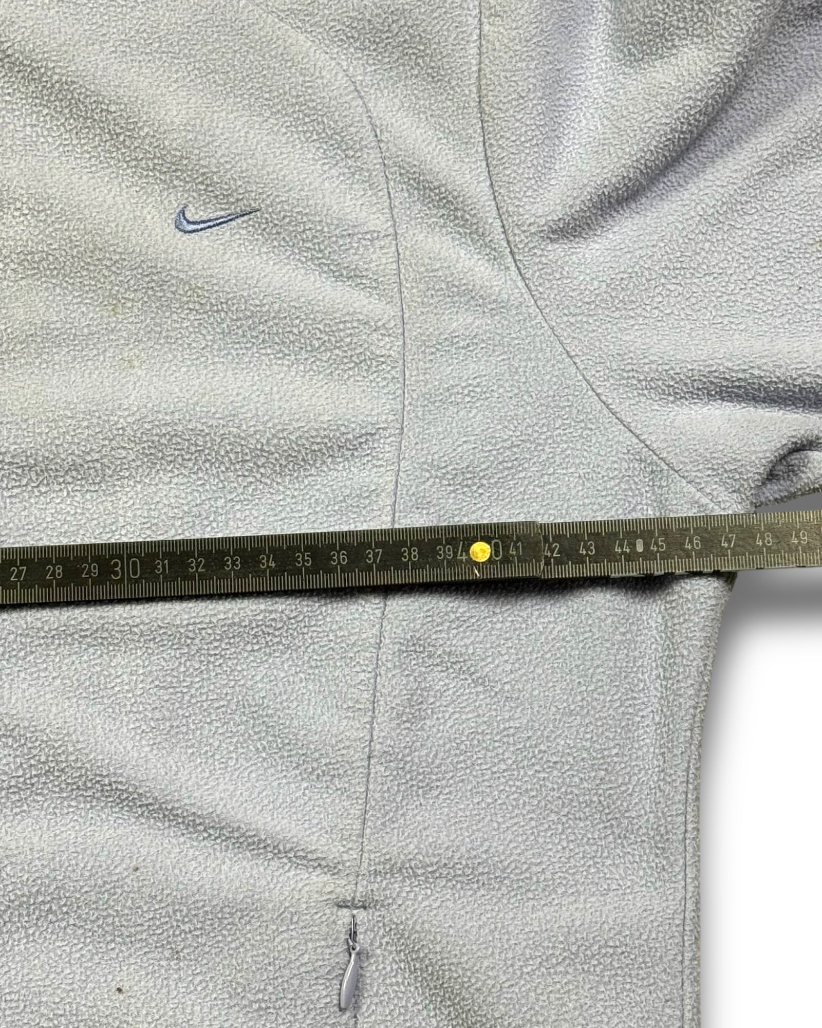 2000's Nike Fleece Jacket Women's * (M)