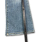2000's Bubblegum USA Low Waist/Bootcut Jeans Women’s * W26 (S)