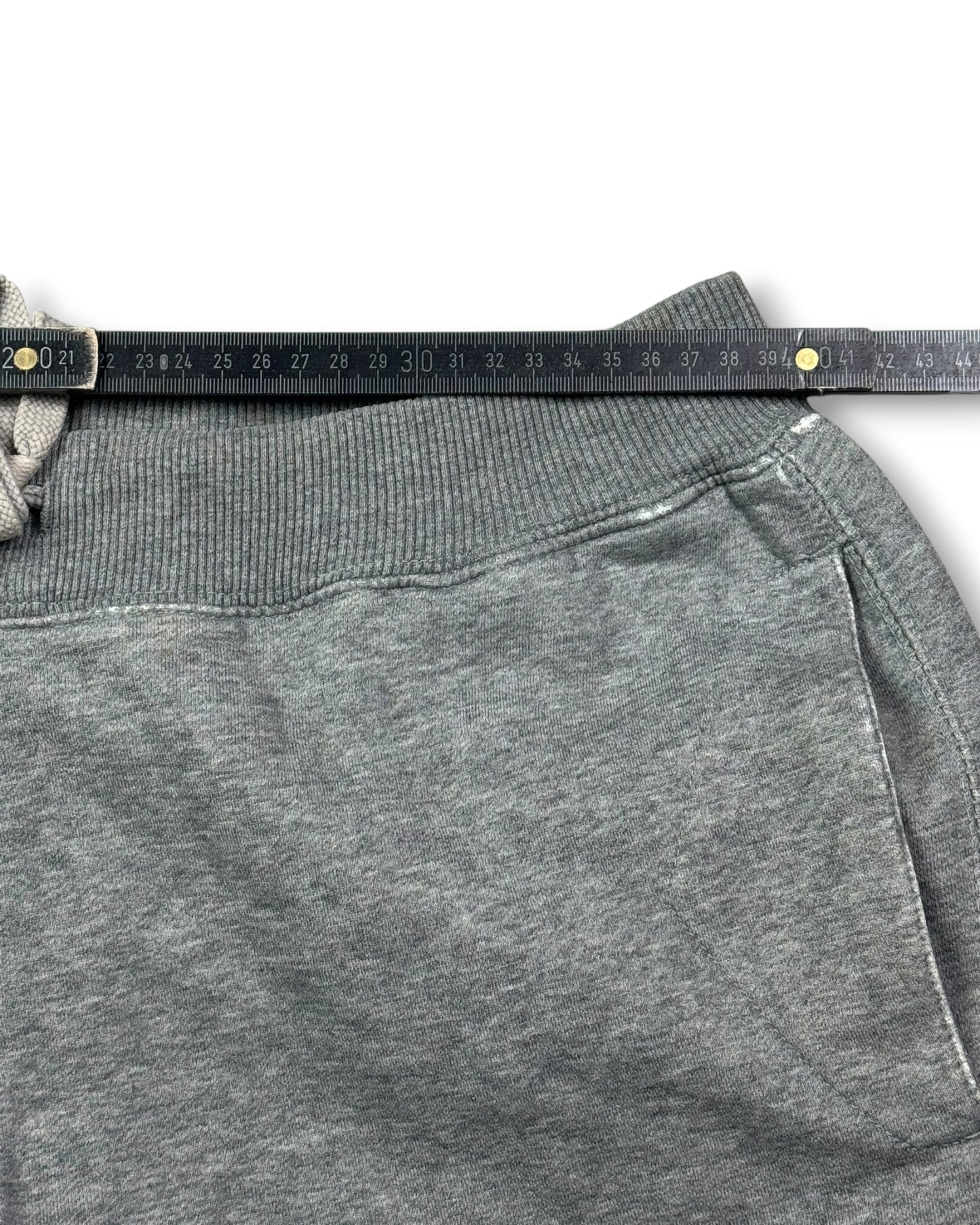 2000's Nike Baggy Trackpants/Jogger * (M)