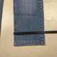 2000's Dolce & Gabbana Straight Jeans *rare 32x30 (M)