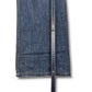 2000's Get Used Baggy Hip Hop Jeans *rare 36x30 (XL)