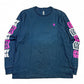 2000's Converse Longsleeve * (M)