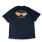 1990's Harley-davidson T-Sirt * (XXL)