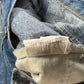 1980's Levi's Orange Tab Straight Jeans *very rare 34x34 (L)