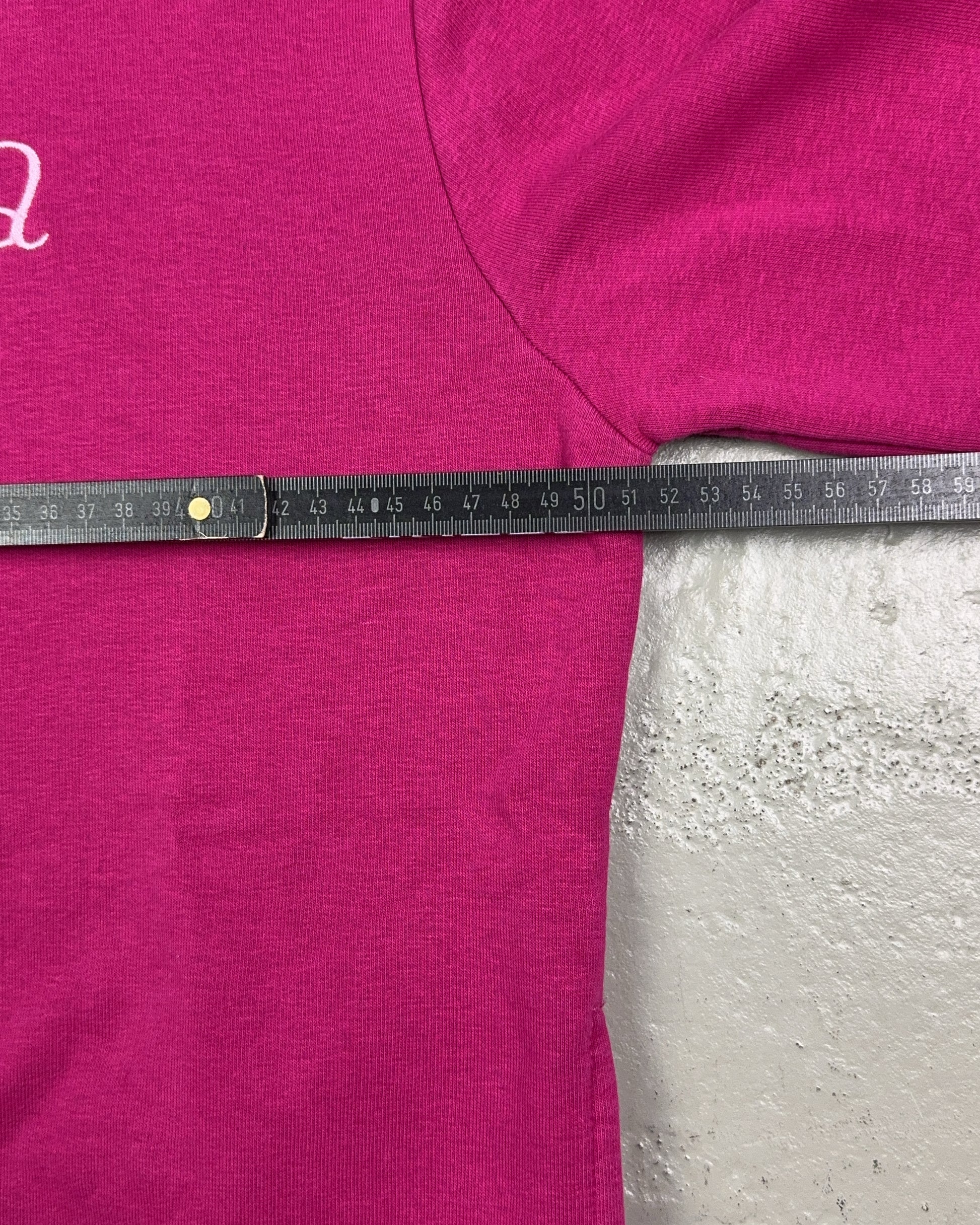 2000's Kappa Zip Hoodie Women's * (XL)
