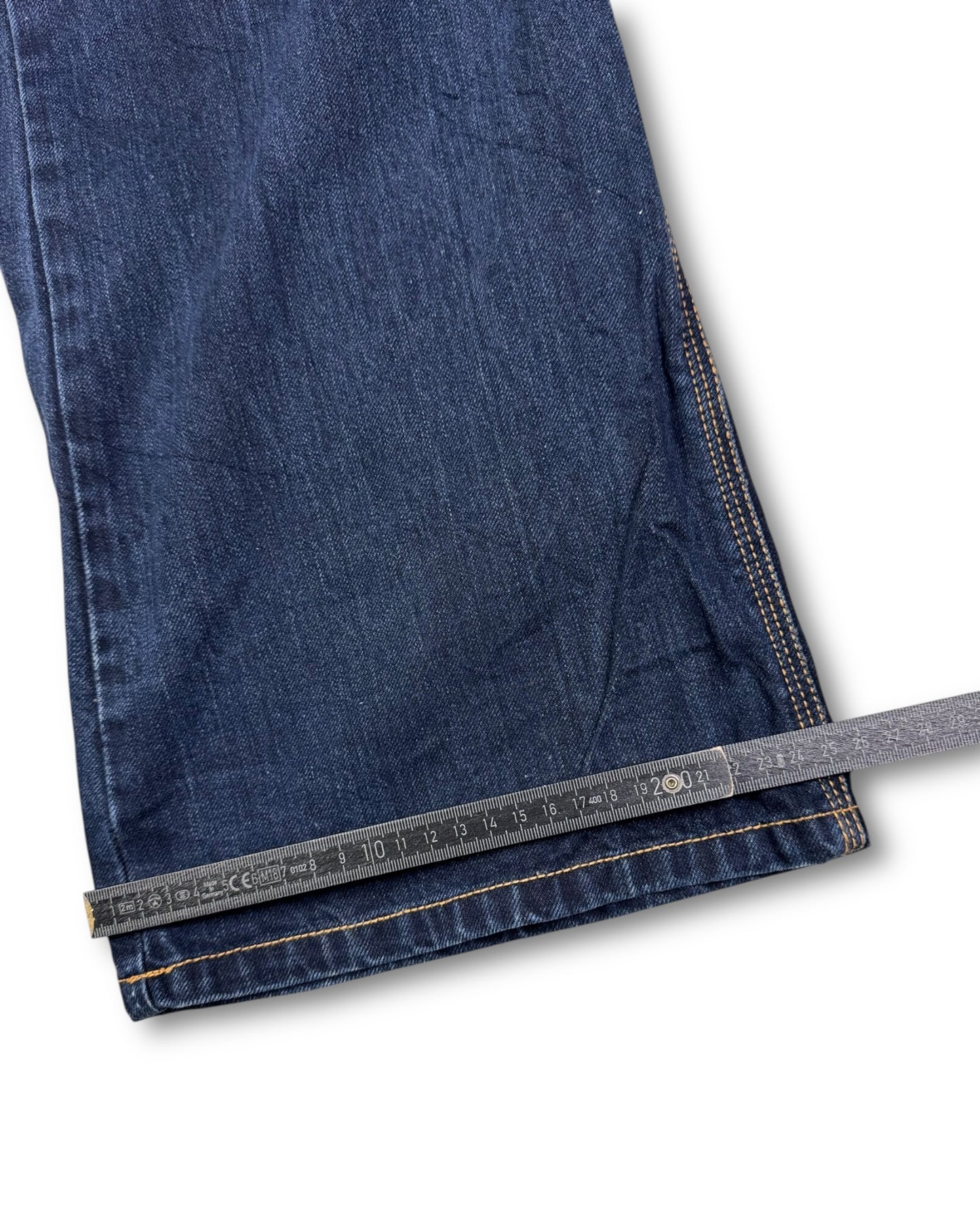 2000's Noton Company Japanese Baggy Jeans * 30x30 (M)