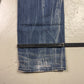 2000's Big John Japanese Archive Straight/Baggy Jeans *very rare 32x34 (M)
