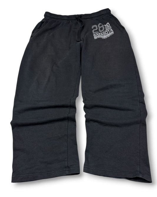 2000's Southern Track Pants/Jogger * (XXL)