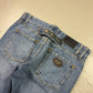 2000's Dolce & Gabbana Straight Jeans *rare 32x30 (M)