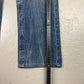 2000's Blow By Blue Japanese Archive Straight Jeans *very rare 30x30 (M)