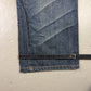 2000's Big Train Japanese Baggy Jeans *very rare 36x34 (XL)