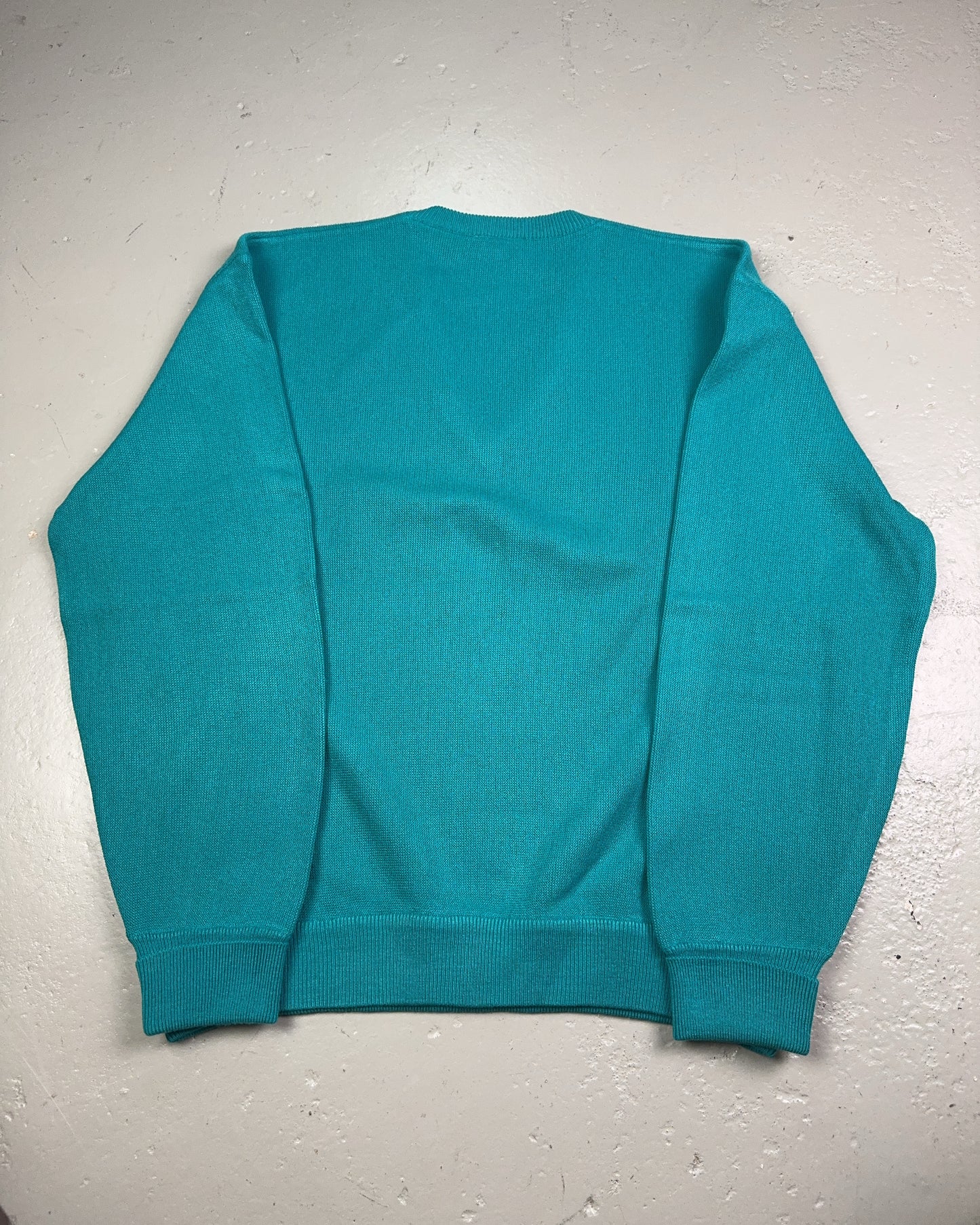 1990's Lacoste Sweater *rare (XL)