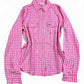 2000's Hollister Longsleeve Women's * (M)