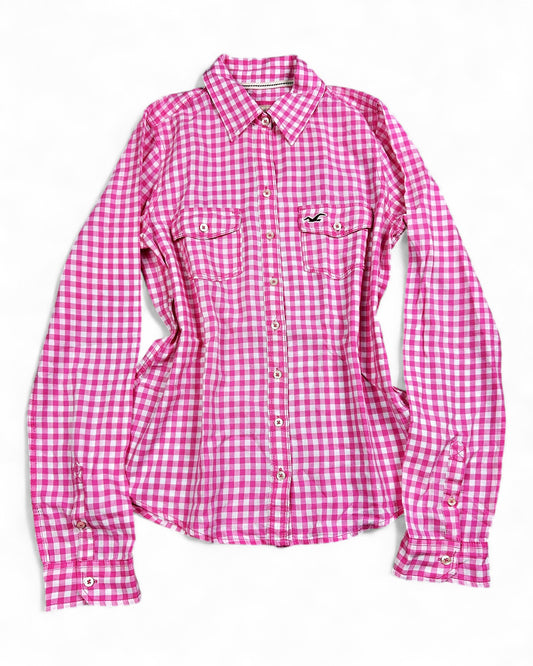 2000's Hollister Longsleeve Women's * (M)