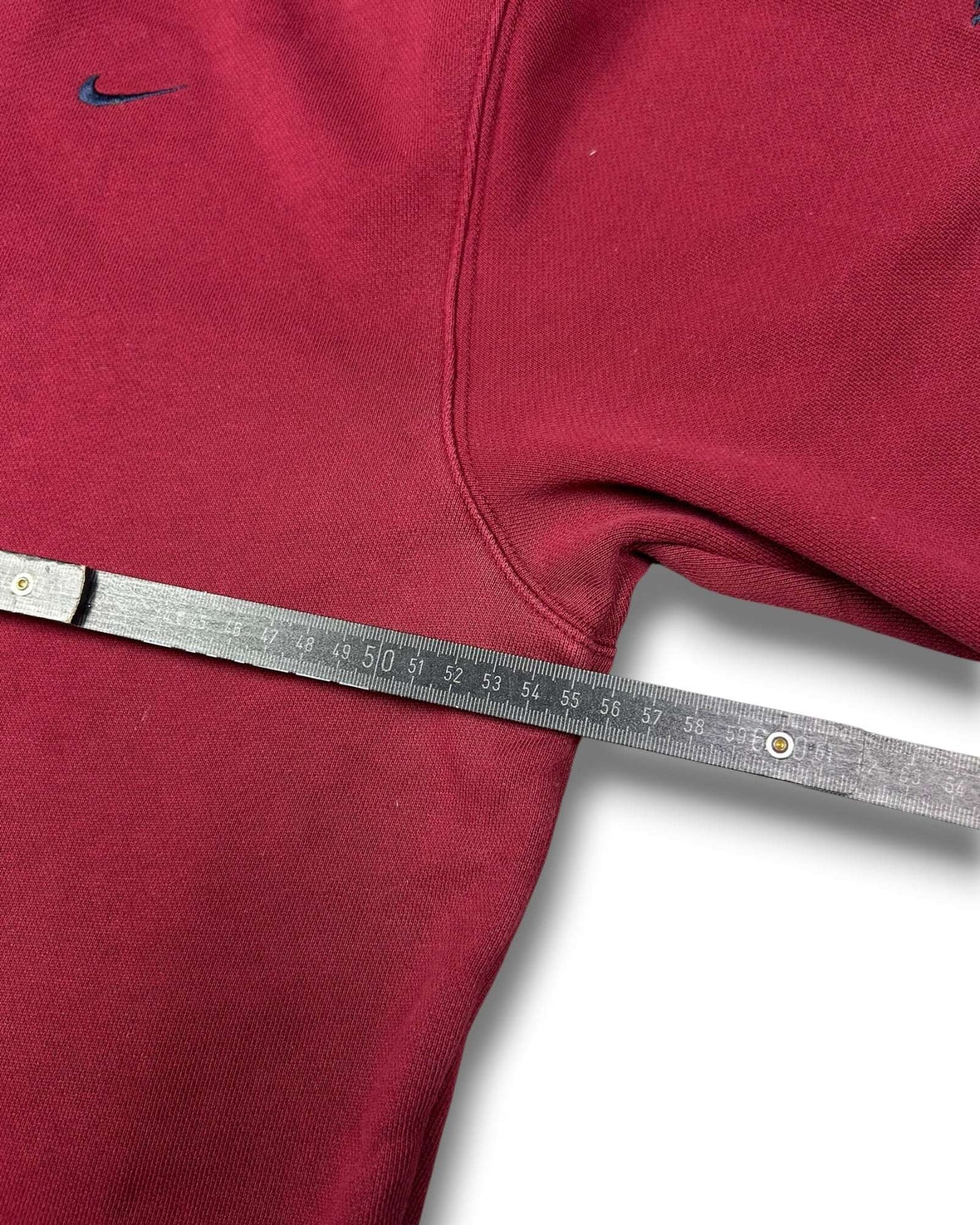 2000's Nike Sweater *rare (L)