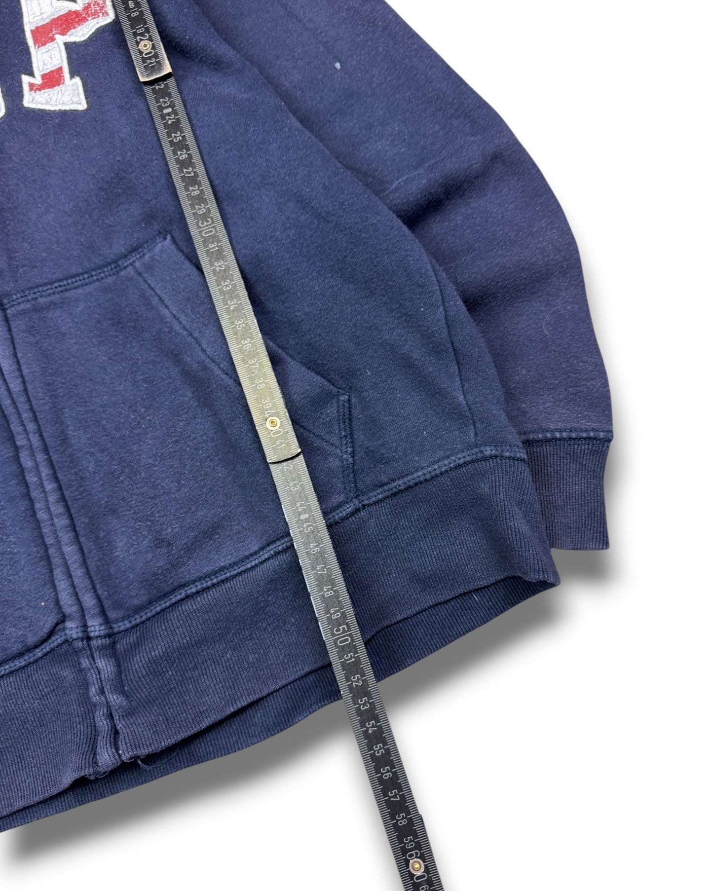 2000's Gap Zip Hoodie Women's * (XS)