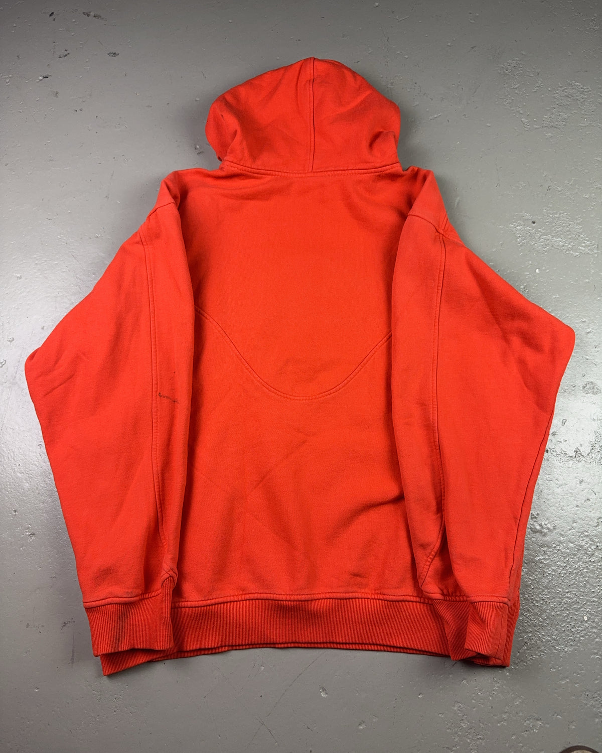 2000's Nike Hoodie *rare (L)
