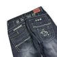 2000's Soul Magic Baggy Jeans *very rare 34x34 (L)