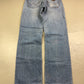 1980's Wrangler Straight Jeans *very rare 32x32 (M)