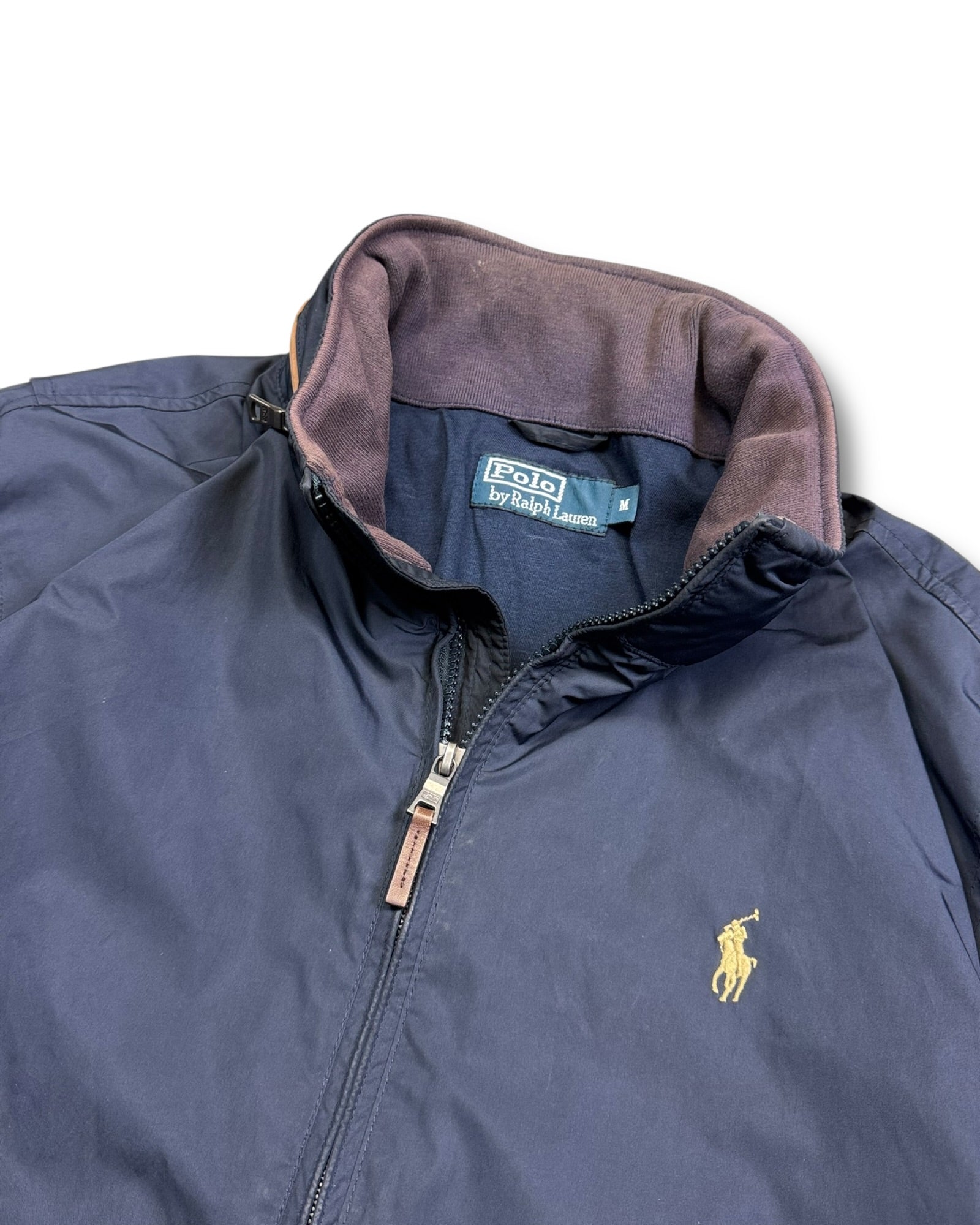 2000's Polo Ralph Lauren Jacket *rare (M)