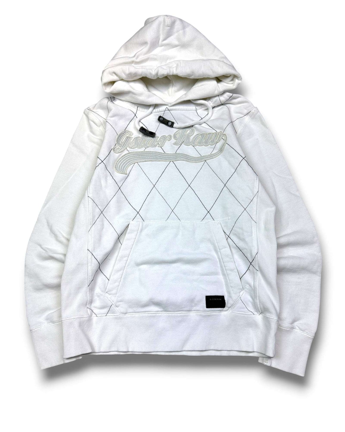 2000's G-star Raw Hoodie *rare (M)